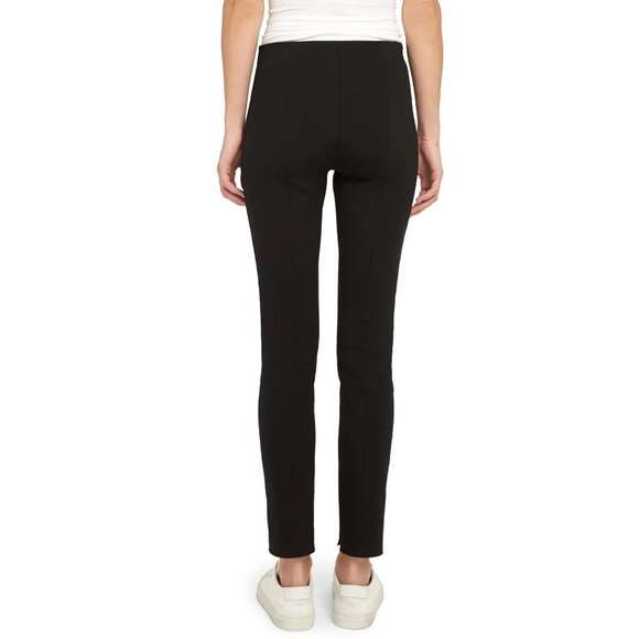 THEORY Skinny Legging K Core Scuba - Size P - Picture 3 of 4
